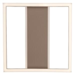 Rabalux 71476 - Plafoniera LED GLAVIAN, 24W, 230V, 33x33 cm