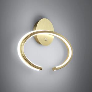 Eglo 390488 - Applique LED dimmerabile BOGADO LED/12W/230V oro