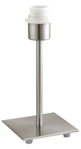 Eglo - Lampada da tavolo LED TUNJA 1xE27/60W/230V, colore crema