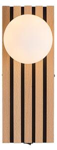 Rabalux 71421 - Applique da parete NOXELLE 1xG9/5W/230V