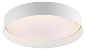 Schöner Wohnen 14594-16 - plafoniera dimmerabile a LED TAVOLI LED/20W/230V bianca + telecomando