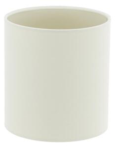 Eglo - Lampada da tavolo LED TUNJA 1xE27/60W/230V, colore crema