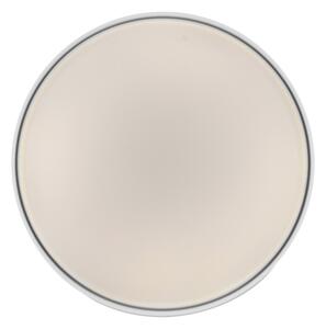 Schöner Wohnen 14594-16 - plafoniera dimmerabile a LED TAVOLI LED/20W/230V bianca + telecomando