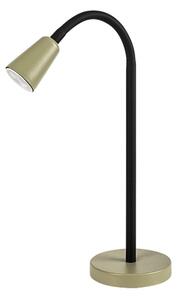 Rabalux 74094 - Lampada da tavolo ALDO 1xGU10/7W/230V kaki