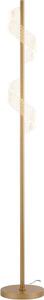 Rabalux 74415 - Lampada da terra LED dimmerabile a sfioramento ZOFRAEL 12W/230V 3000K