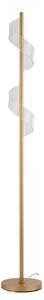 Rabalux 74415 - Lampada da terra LED dimmerabile a sfioramento ZOFRAEL 12W/230V 3000K