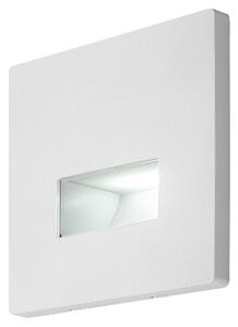 Rabalux 77196 - Lampada LED per scale LUNCA LED/1W/230V 3000/4500/6500K bianca