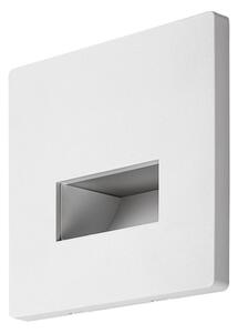 Rabalux 77196 - Lampada LED per scale LUNCA LED/1W/230V 3000/4500/6500K bianca
