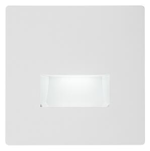 Rabalux 77196 - Lampada LED per scale LUNCA LED/1W/230V 3000/4500/6500K bianca