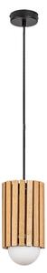 Rabalux 72420 - Lampada a sospensione con cavo NOXELLE 1xG9/5W/230V