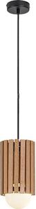 Rabalux 72420 - Lampada a sospensione con cavo NOXELLE 1xG9/5W/230V
