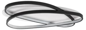 Rabalux 71470 - Plafoniera LED dimmerabile BRANTIEL LED/57W/230V 3000-6000K 53x38 cm+telecomando
