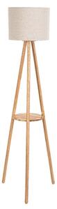Rabalux 74108 - Lampada da terra TREVIA 1xE27/40W/230V