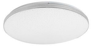 Rabalux 75063 - Plafoniera da bagno TOMA LED/40W/230V IP44 4000K diam. 48 cm