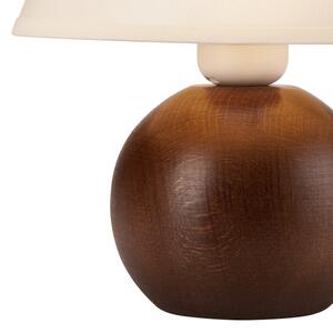 Lampada da tavolo JUTA 1xE27/60W/230V