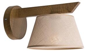 Lampada da parete ANTONIO 1xE14/40W/230V