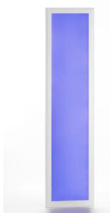 Eglo 32734 - Pannello da incasso LED RGBW dimmerabile SALOBRENA-C 34W/230V bianco + TC