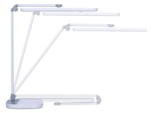 Solight WO65- Lampada da tavolo LED dimmerabile con funzione Touch LED/10W/5V 3000/4000/5000K