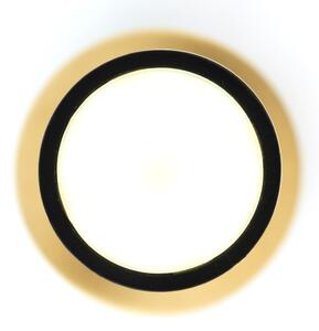 Jupiter 2009 - Lampadario a sospensione con filo ALAS 1xGU10/10W/230V oro