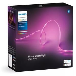 Philips - Striscia LED RGBW dimmerabile Hue WACA 5 m LED/20W/230V 2000-6500K