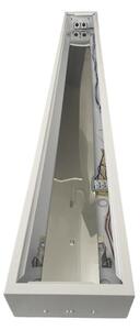 Lampada fluorescente T8 2xG13/18W/230V 120 cm bianco