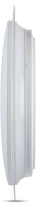 Plafoniera LED dimmerabile LED/72W/230V 3000-6500K diametro 67 cm bianco + +TC