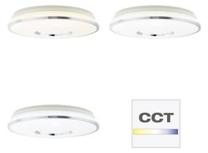 Brilliant - Plafoniera dimmerabile RGBW VISITATION LED/32W/230V + +TC