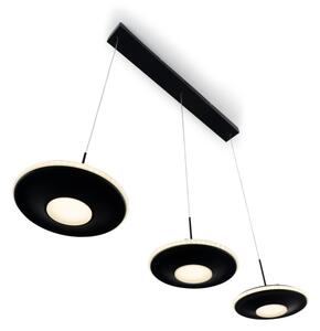 Brilagi - Lampada a sospensione LED su cavo VERANO 3xLED/15W/230V