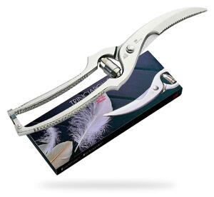 Trinciapollo ergonomico