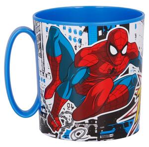 Tazza Spiderman - Streets