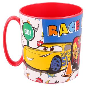 Tazza Cars - Lets Race