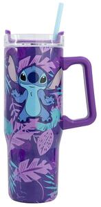 Tazza da viaggio Stitch