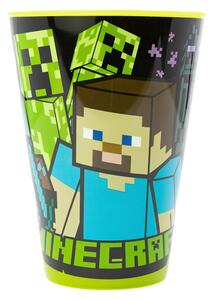 Tazza da viaggio Minecraft