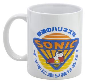 Tazza Sonic - Japan