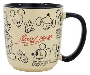 Tazza Mickey Mouse - Vintage