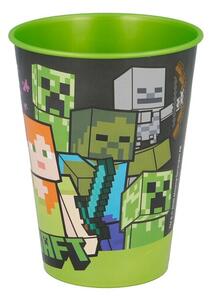 Tazza da viaggio Minecraft