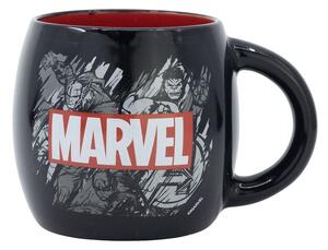 Tazza Marvel - Pattern