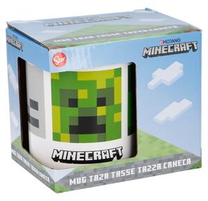 Tazza Minecraft