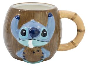 Tazza Stitch - Coconut