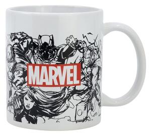 Tazza Marvel - Pattern