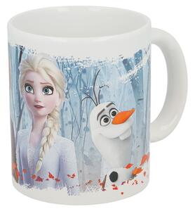 Tazza Frozen Ii