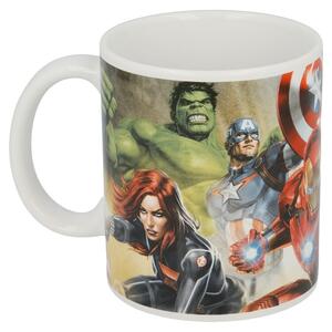 Tazza Avengers - Dust