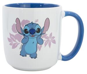 Tazza Stitch