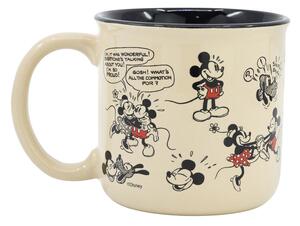 Tazza Mickey Mouse - Vintage