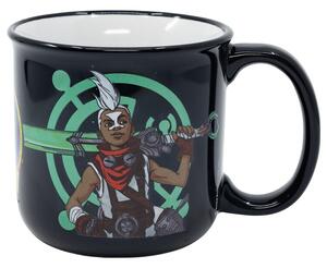 Tazza League Of Legends