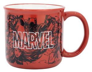 Tazza Marvel - Pattern