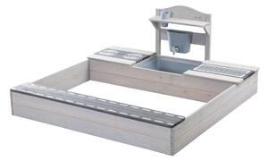 Sabbiera Outdoor+ – Roba