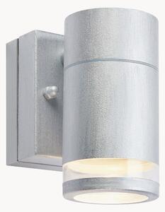 Applique da esterno a LED con luce regolabile Luno
