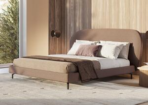 Letto matrimoniale modello Guest Up - Liu Jo Living