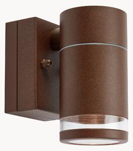 Applique da esterno a LED con luce regolabile Luno